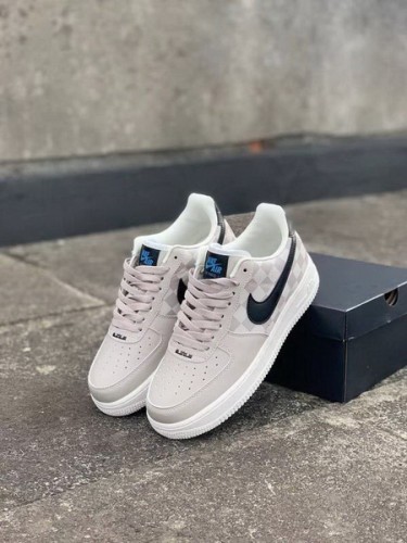 Nike air force shoes women low-2840