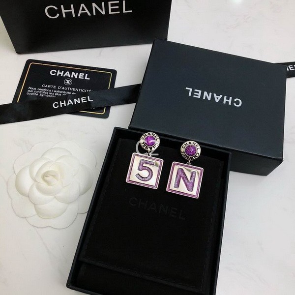 CHAL Earring-1137