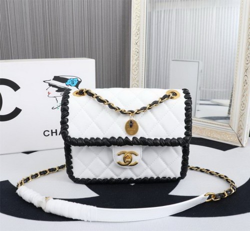 CHAL Handbags AAA Quality-322