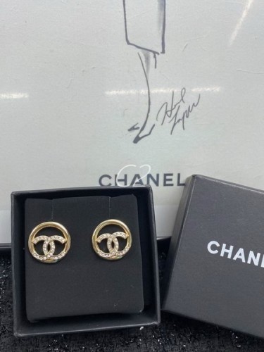 CHAL Earring-2091