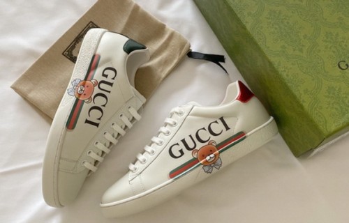G men shoes 1：1 quality-3415