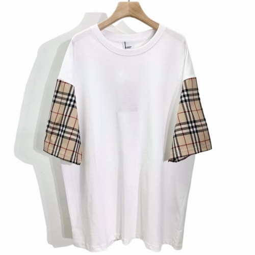 Burberry Shirt 1：1 Quality-632(XS-L)