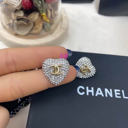 CHAL Earring-611
