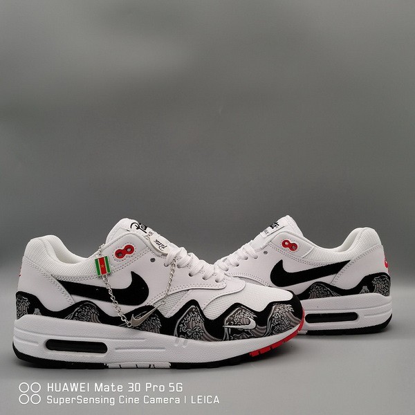 Nike Air Max 1 men shoes-113