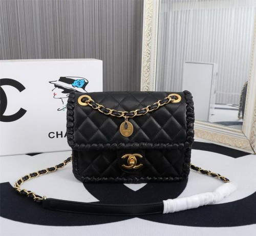 CHAL Handbags AAA Quality-321