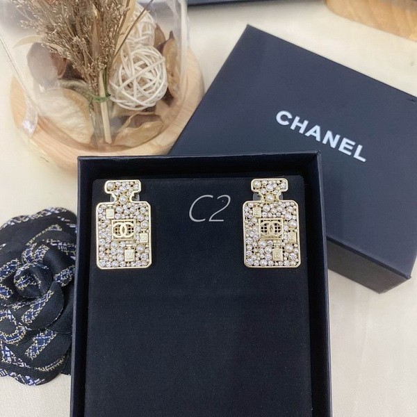 CHAL Earring-1944