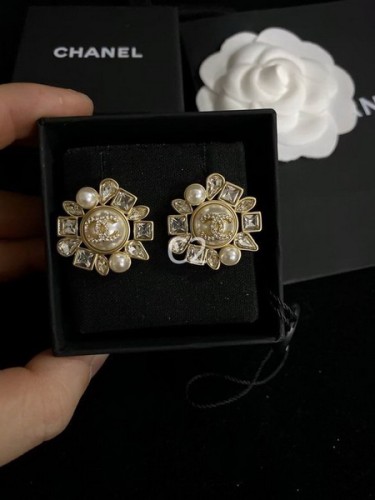 CHAL Earring-1103