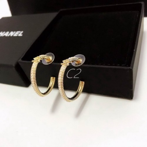 CHAL Earring-2095