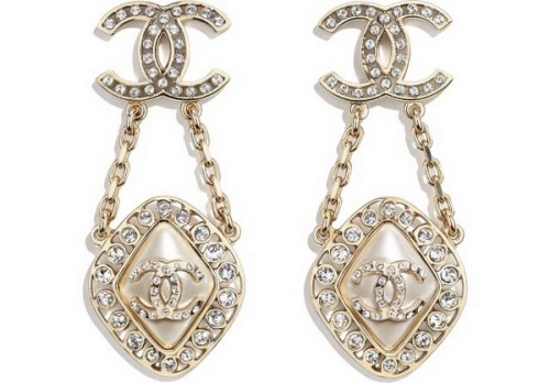 CHAL Earring-1957