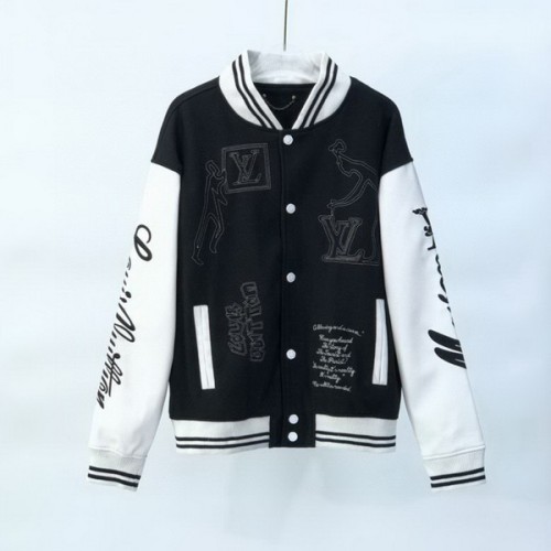 LV  Coat men-559(M-XXL)