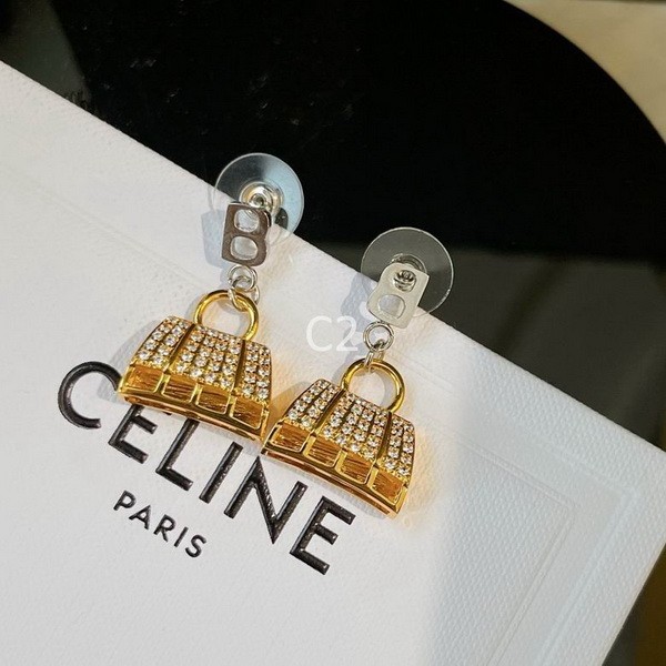 CE Earring-050