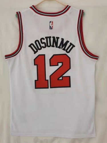 NBA Chicago Bulls-340