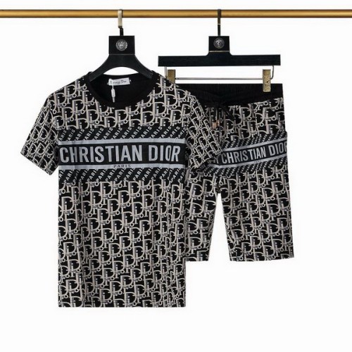 Dior suit men-156(M-XXXL)