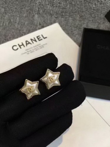 CHAL Earring-1997
