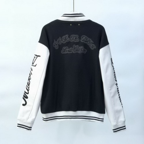 LV  Coat men-560(M-XXL)