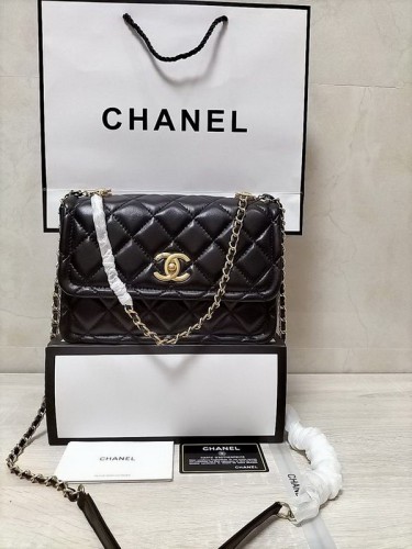 CHAL Handbags AAA Quality-386