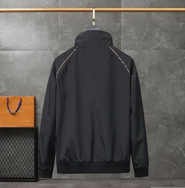 Burberry Coat men-459(M-XXXL)