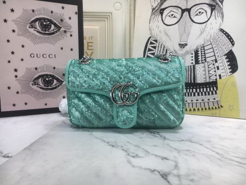 G Handbags AAA Quality-819