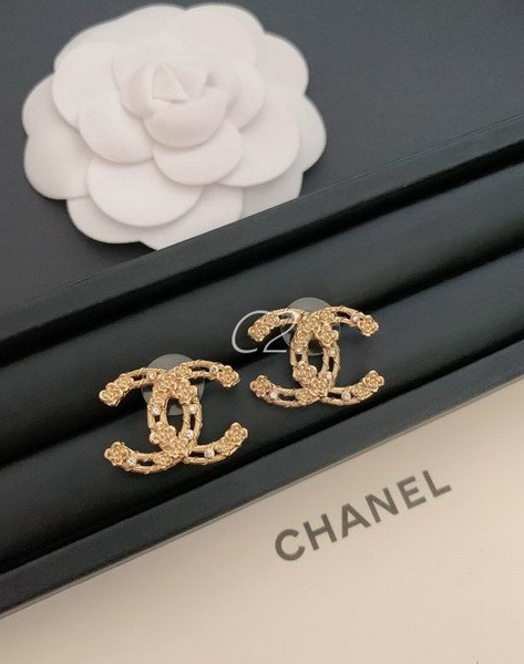 CHAL Earring-842