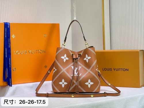 LV Hangbags AAA Women-825