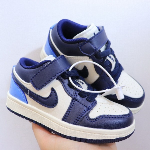 Jordan 1 kids shoes-548