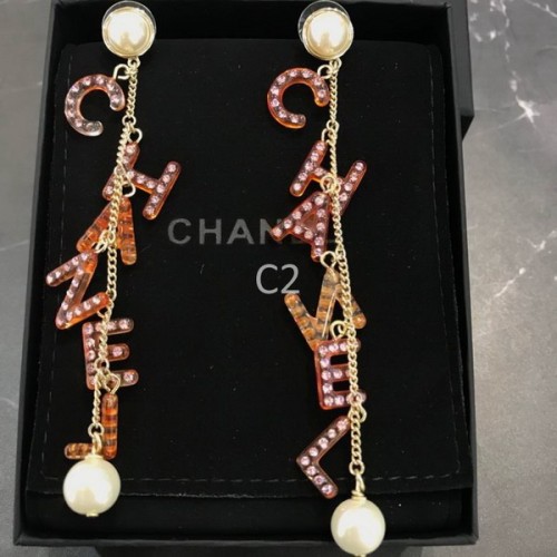 CHAL Earring-1042