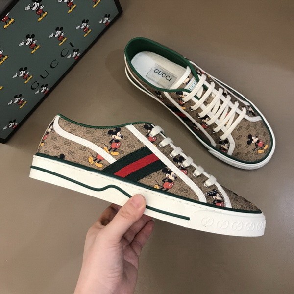 G men shoes 1：1 quality-3425