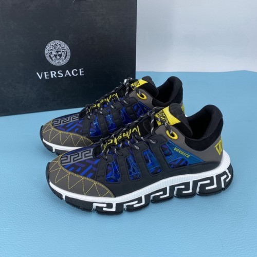Versace women Shoes 1：1 Quality-083