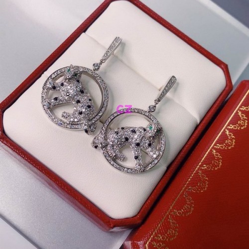 Cartier Earring-092