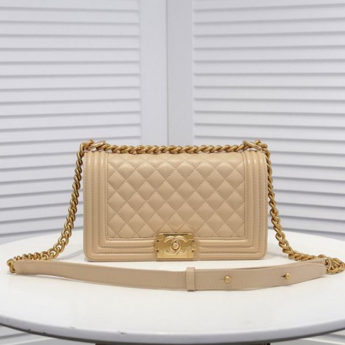 CHAL Handbags AAA Quality-342