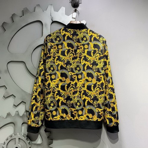 Versace Coat men-274(M-XXXL)
