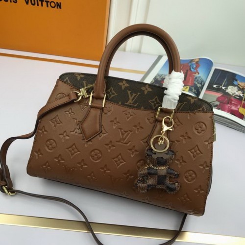 LV Hangbags AAA Women-864