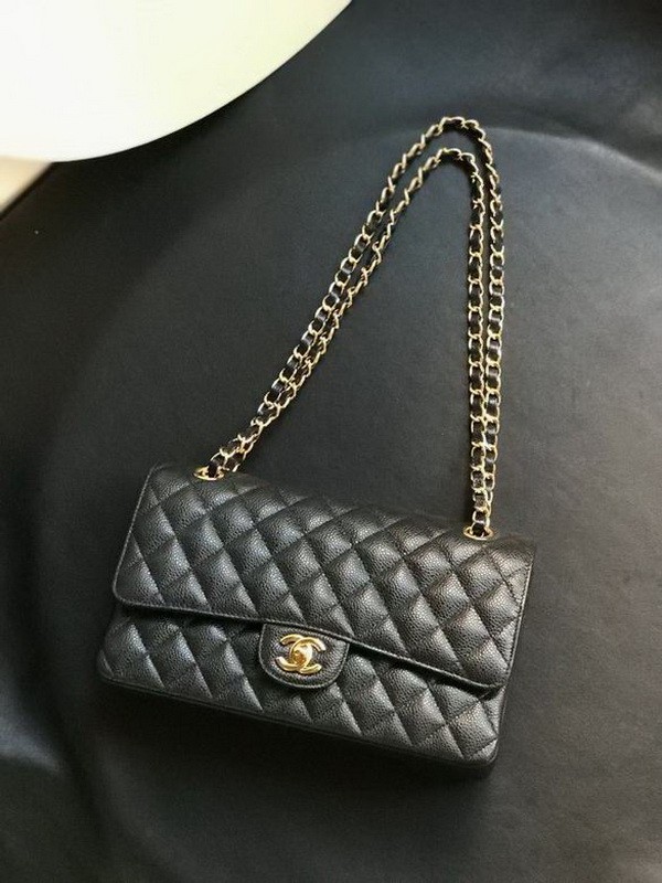 CHAL Handbags AAA Quality-397
