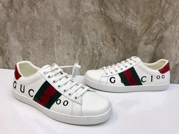 G men shoes 1：1 quality-3386