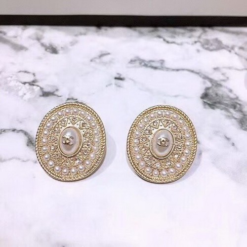 CHAL Earring-2138