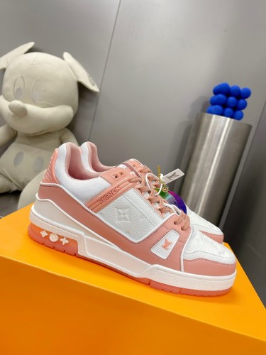 Super Max Custom LV Shoes-1843