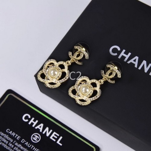 CHAL Earring-1037