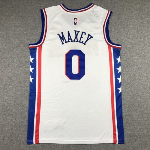 NBA Philadelphia 76ers-239