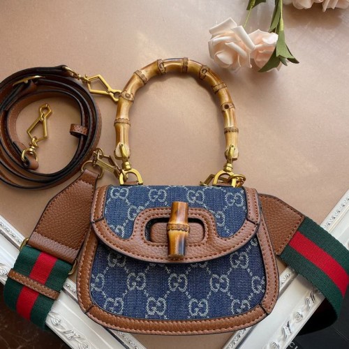 G Handbags AAA Quality-904