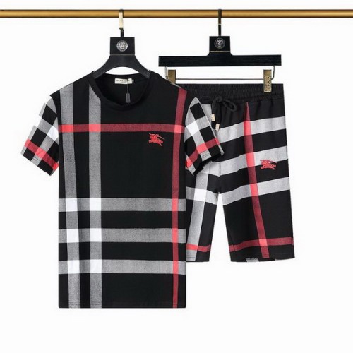 Burberry men suit-432(M-XXXL)