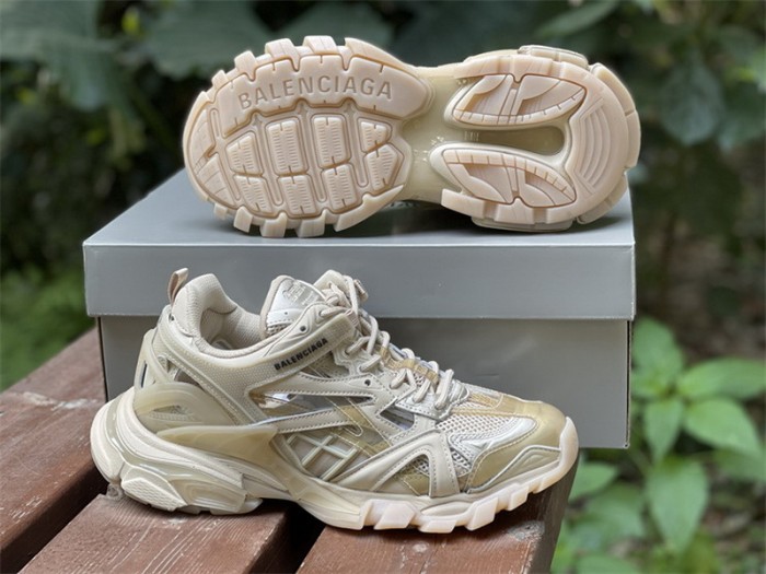 B 17FW Tripe-S High End Sneaker-263