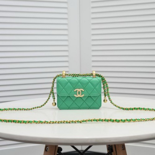 CHAL Handbags AAA Quality-286