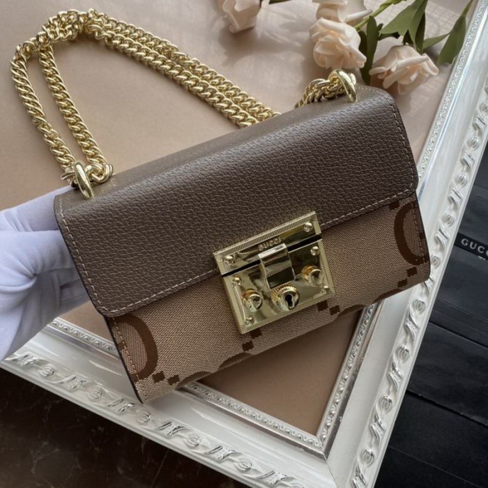 G Handbags AAA Quality-812