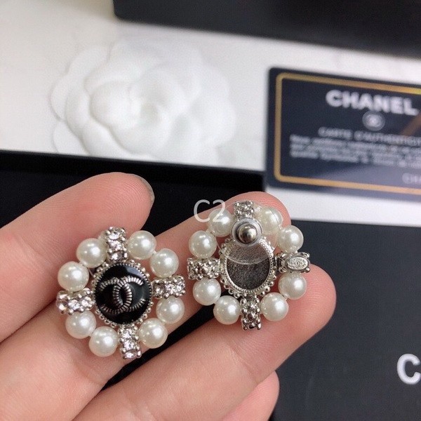CHAL Earring-986