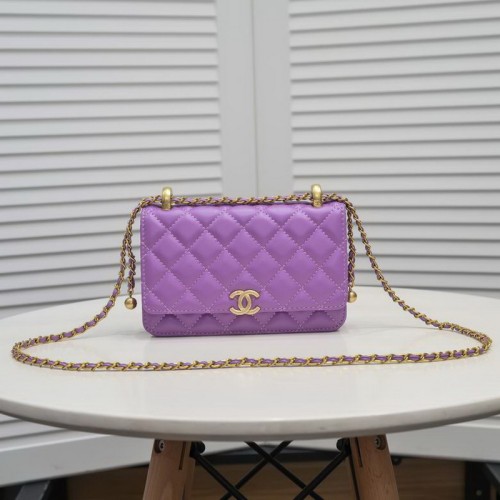 CHAL Handbags AAA Quality-306