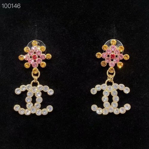 CHAL Earring-1447