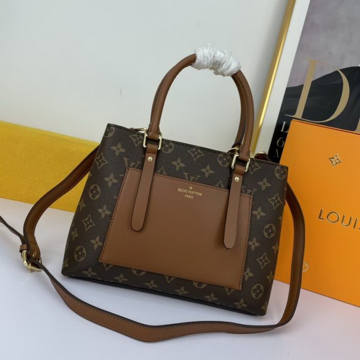 LV Hangbags AAA Women-869