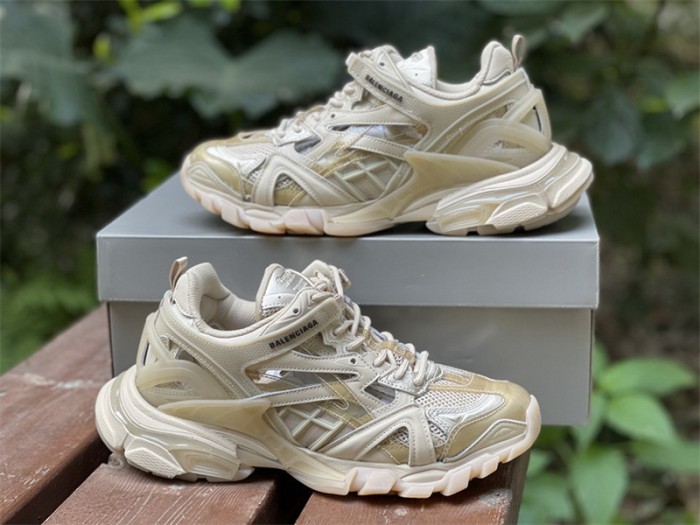 B 17FW Tripe-S High End Sneaker-263