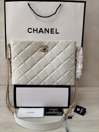 CHAL Handbags AAA Quality-411