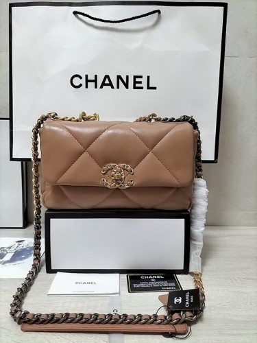 CHAL Handbags AAA Quality-373